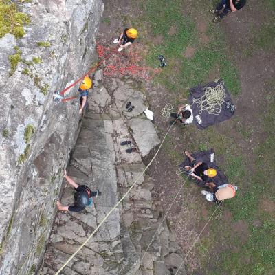 Sortie Lempdes sur Allagnon 10 juin